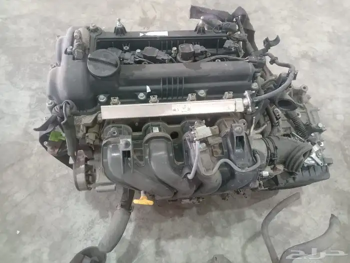 يوجدلدينا مكاين كيا ريوه 0