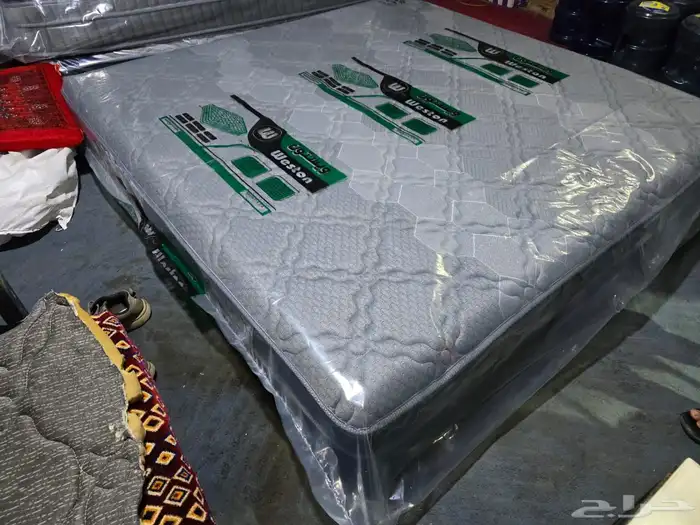 سرير نوم ومراتب غرف النوم 0