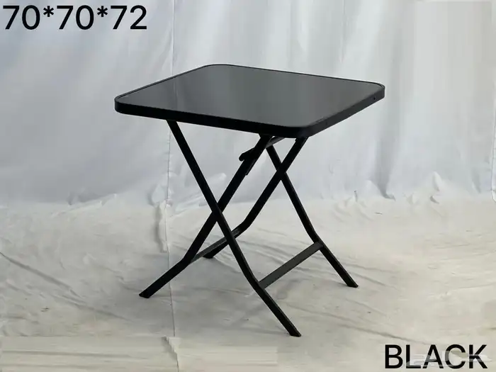 كراسي وطاولات خارجية 17