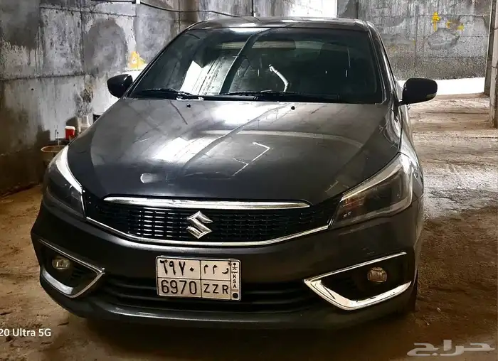 سوزوكي سياز 24 فل اوبشن نظيييفه جدا بمكه 0