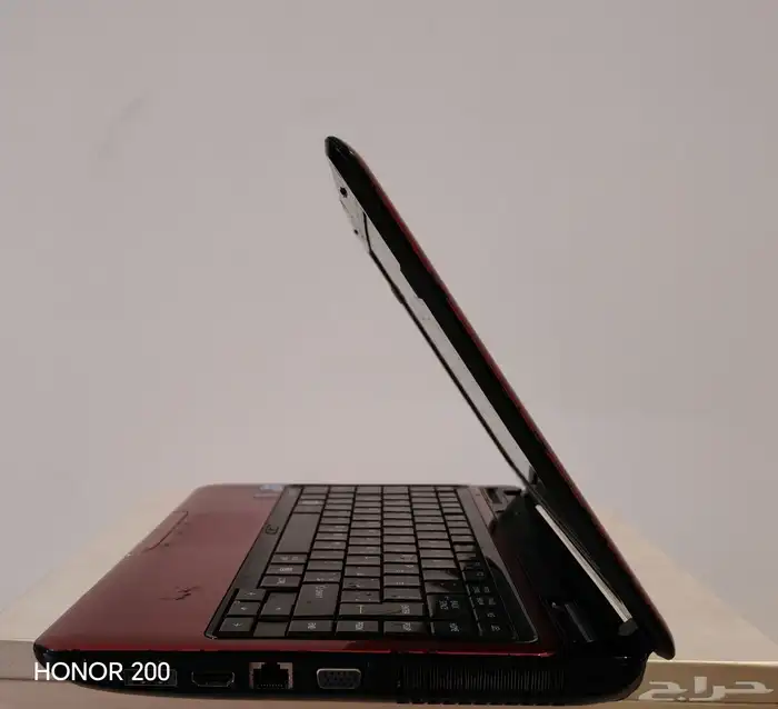 لابتوب توشيبا كور اي 3 0