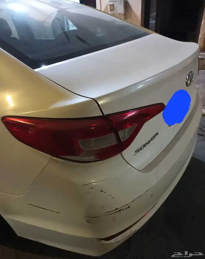 هيونداي سوناتا2016 1