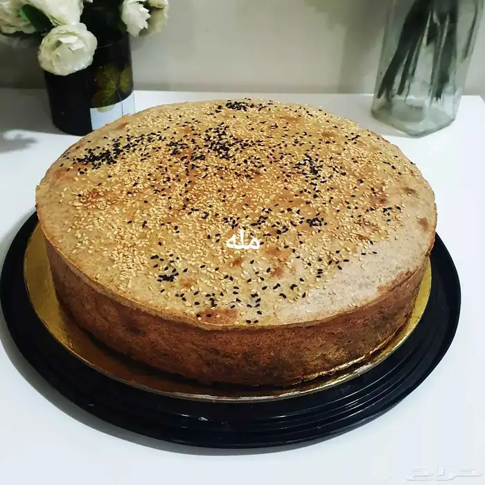 عريكه جنوبيه واكلات شعبيه مطبخ ام عبد الله 7