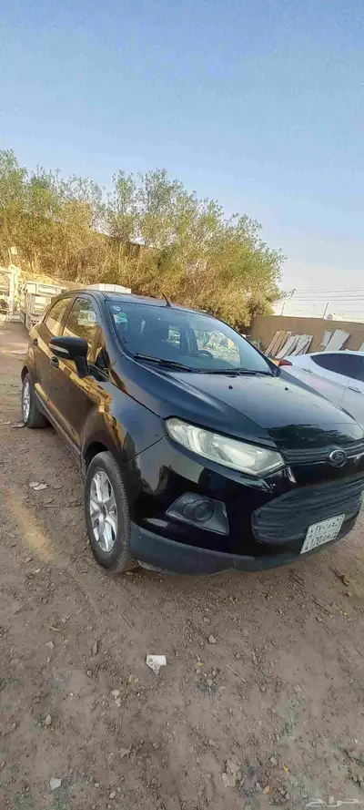 فورد إيكو إسبورت index