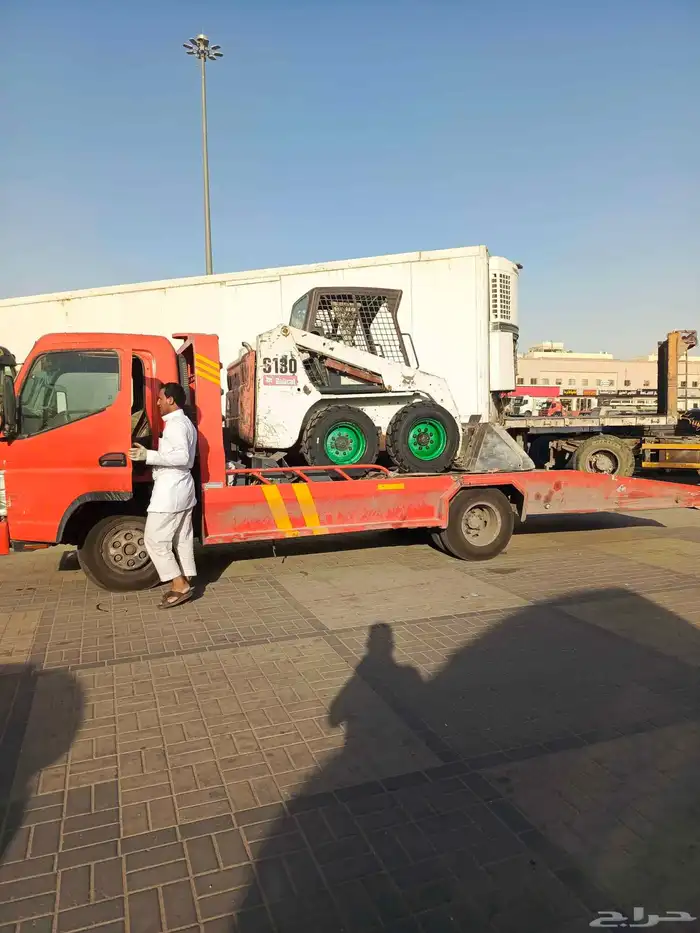 للاجار جميع المعدات الثقيله 2