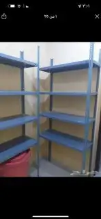 رفوف مستودعات رفوف بقاله رفوف تخزين 4