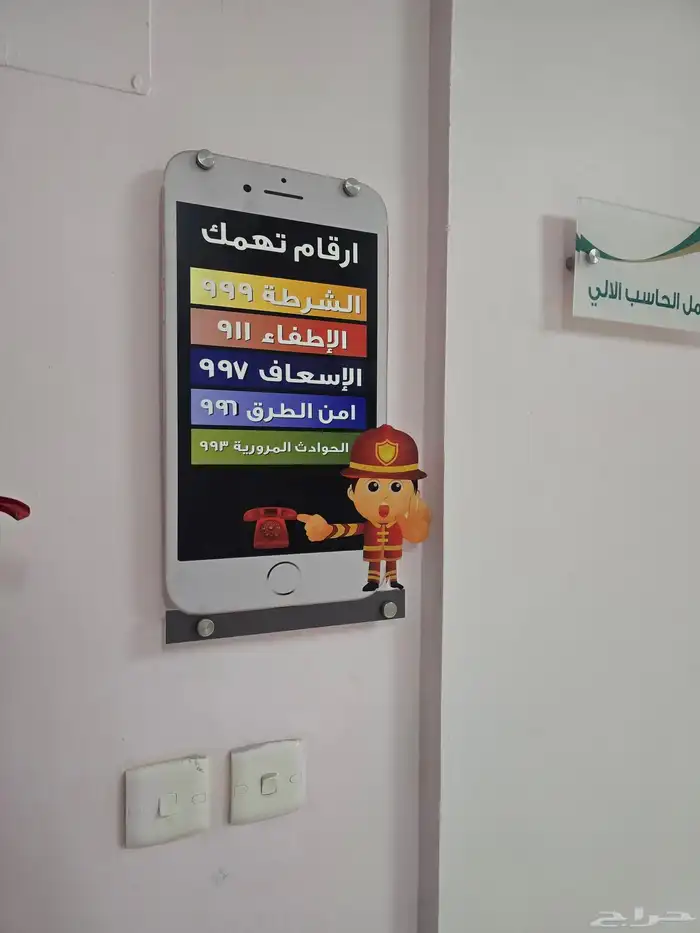 طباعة اكرليك yv طباعة اكرليك استكر طباعة لوحات ارشادية 0