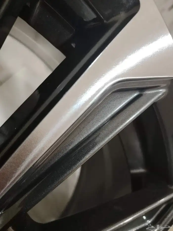جنوط هايلكس دبل مقاس 15 و 17 درجة أولى 8