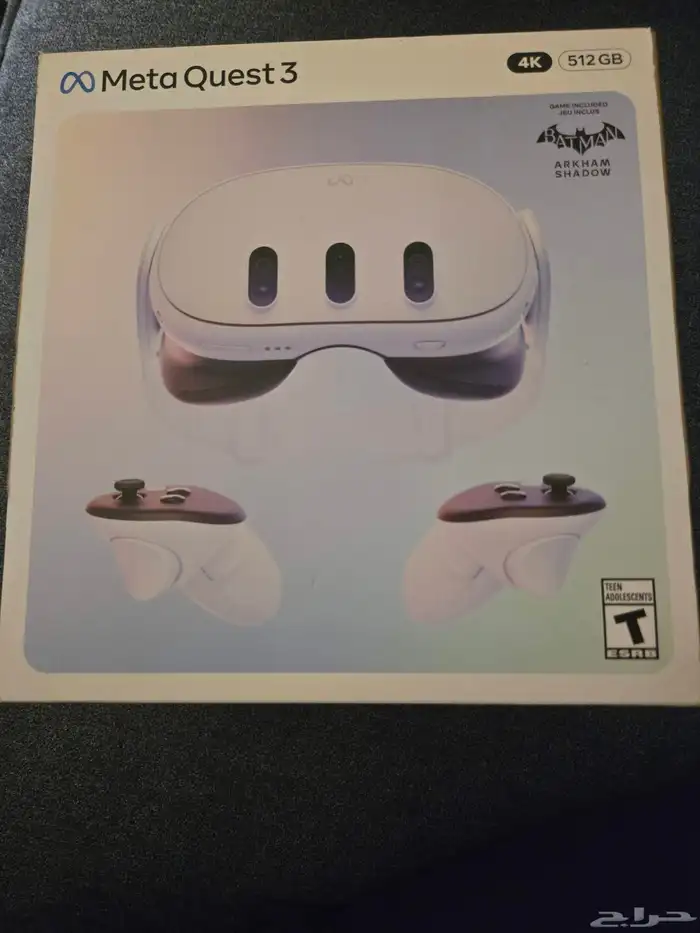 Meta quest 3 0