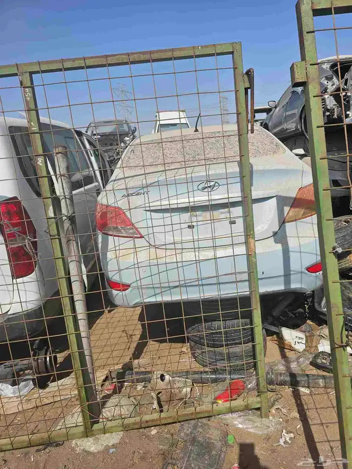 تشليح الحمدانية جده 8