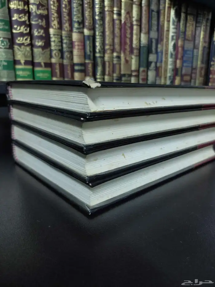 كتاب تلخيص الحبير 2
