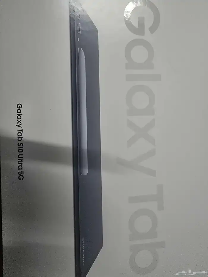 smasoung tab s10 ultra 5G جديد 0
