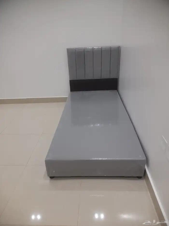 مراتب الباد مراتب طبيه واسره خشب حديد مخفض 8