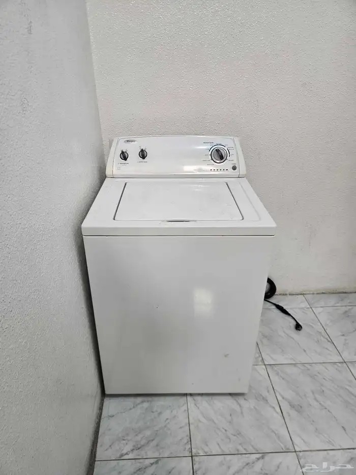 غسالة ملابس 0