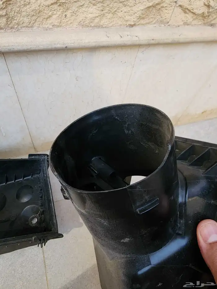 للبيع فلتر وكاله اف جي و برادو 2
