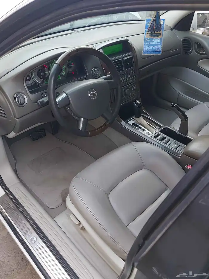 كابرس ss 2006  تم البيع 4