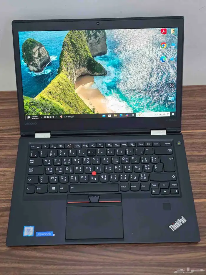 لابتوب Lenovo ThinkPad X1 Carbon Core i7 0