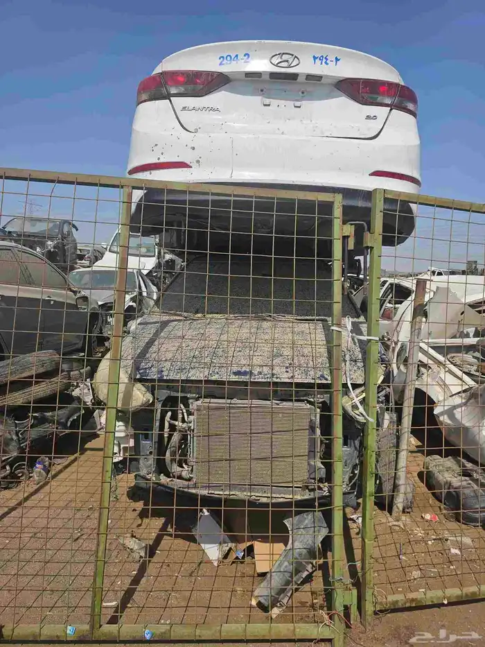 تشليح الحمدانية جده 7