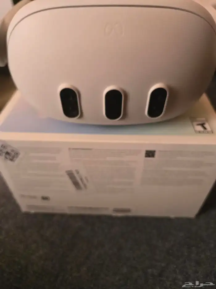 Meta quest 3 9