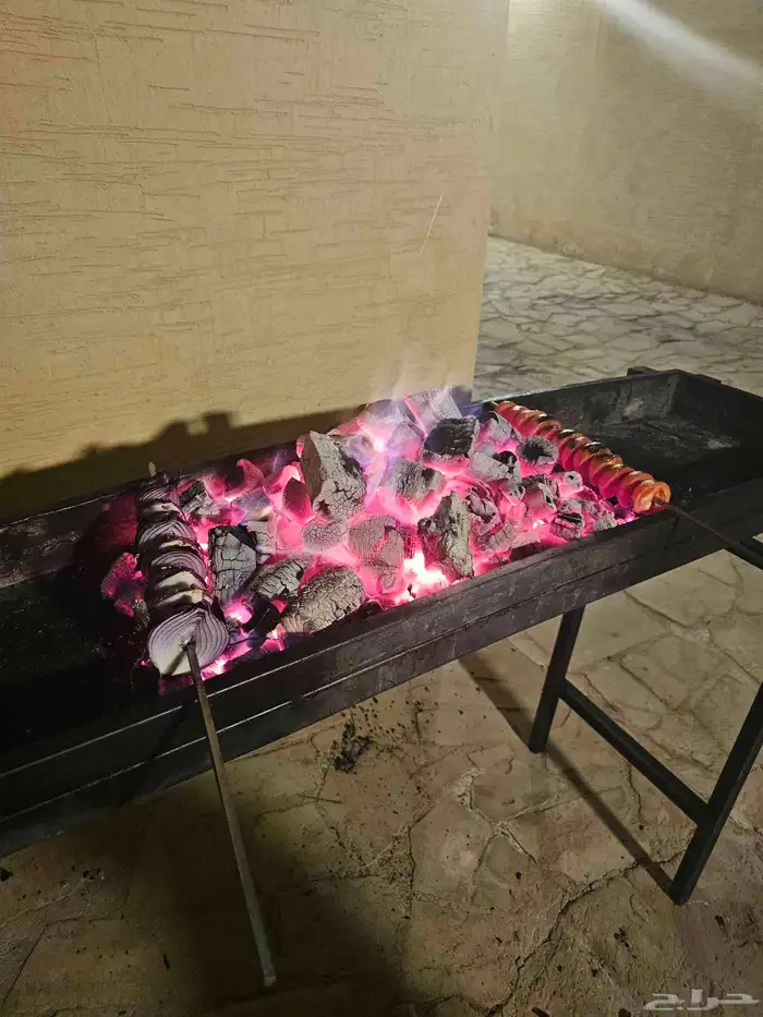 شوي خارجي دوار سعاده معلم مشويات 4