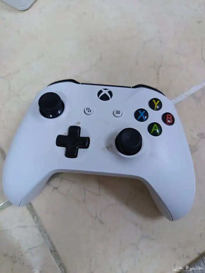 اكسبوكس ون S قرص فيفا 2023 XBOX ONE S FIFA 23 3