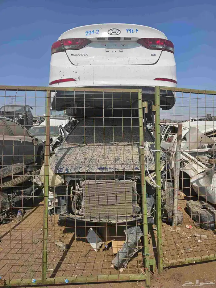 تشليح الحمدانية جده 6