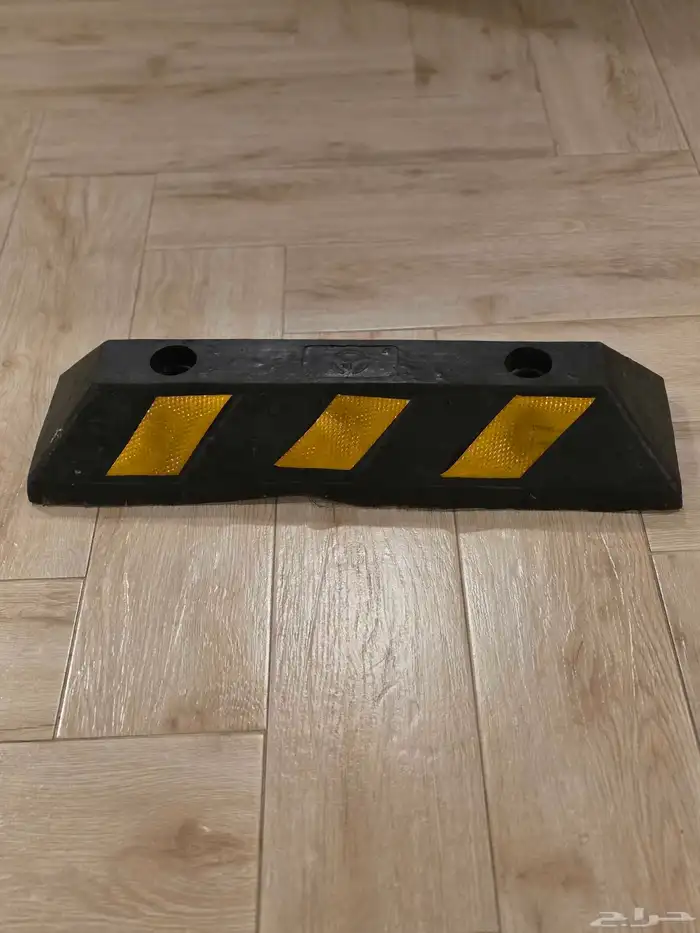 مصدات ربل ثقيل لمواقف السيارات 2