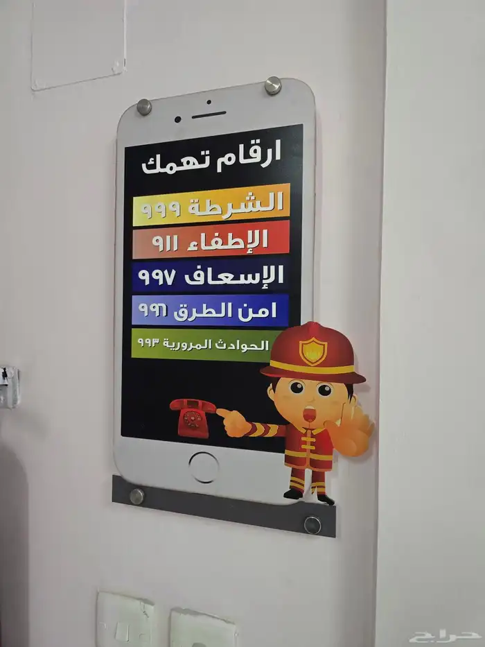 طباعة اكرليك yv طباعة اكرليك استكر طباعة لوحات ارشادية 1