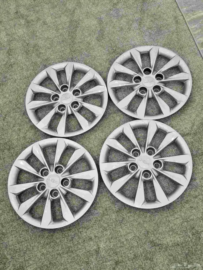 طيس سيراتو 2024 وكالة 1