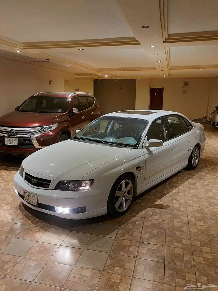 كابرس ss 2006  تم البيع 7