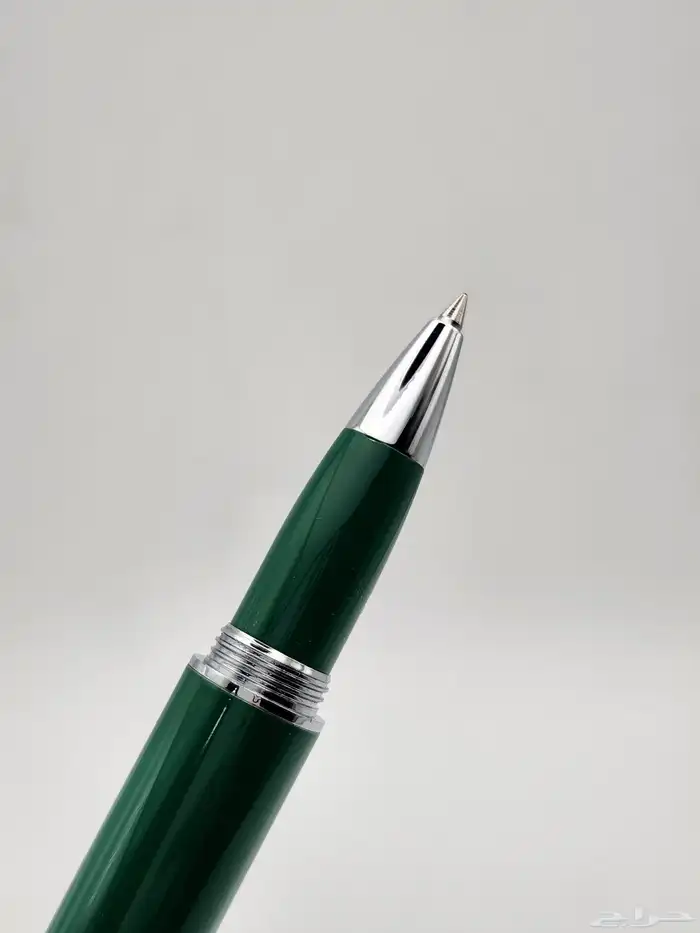 قلم رولكس أخضر أصلي (Rolex Pen) 4