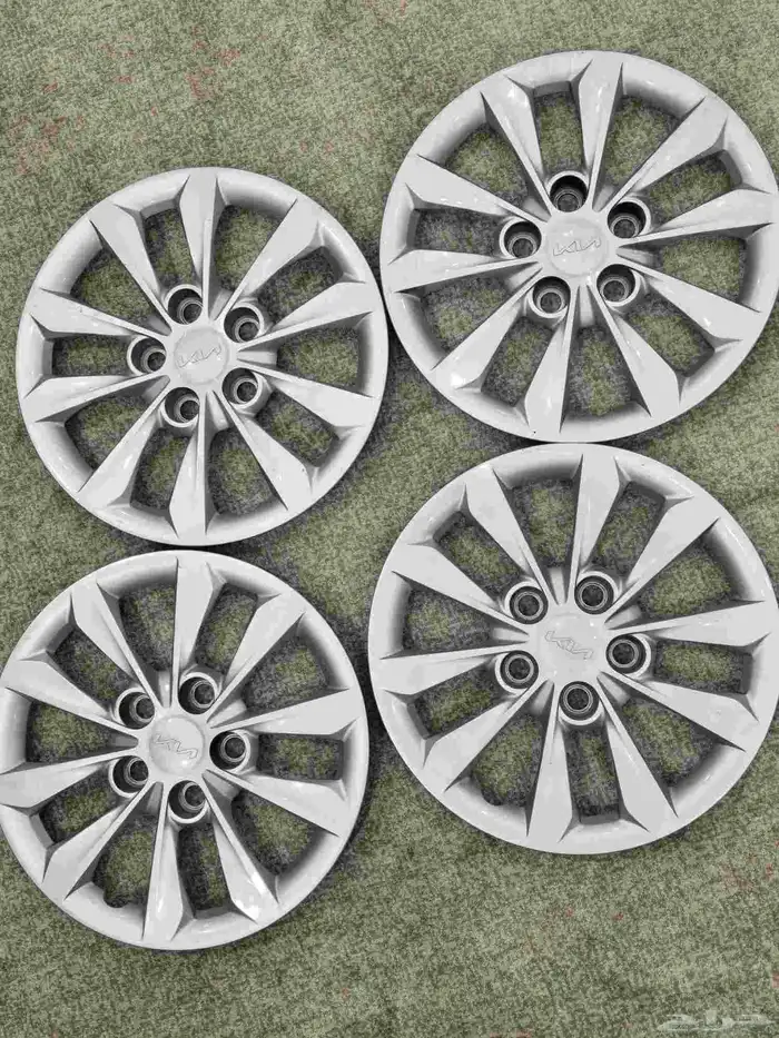 طيس سيراتو 2024 وكالة 2