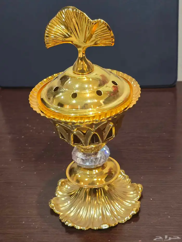 مباخر فاخره للبيع والسعر مغري 10