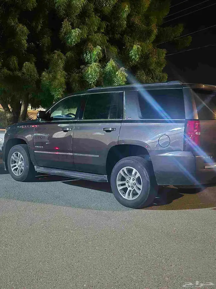 تاهو دبل 2016 1