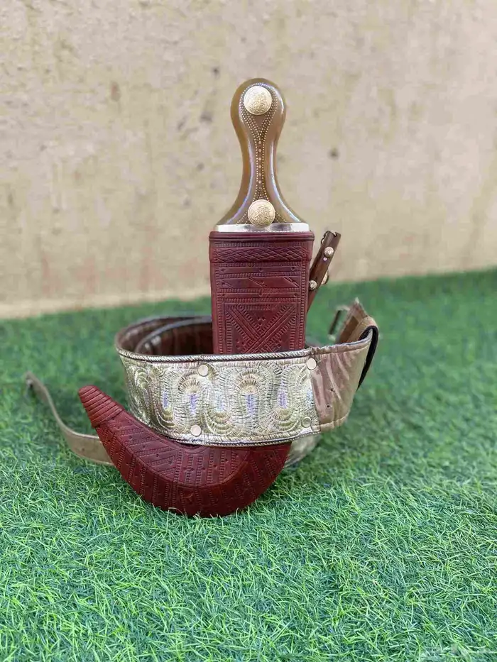 جنبيه كفو 1