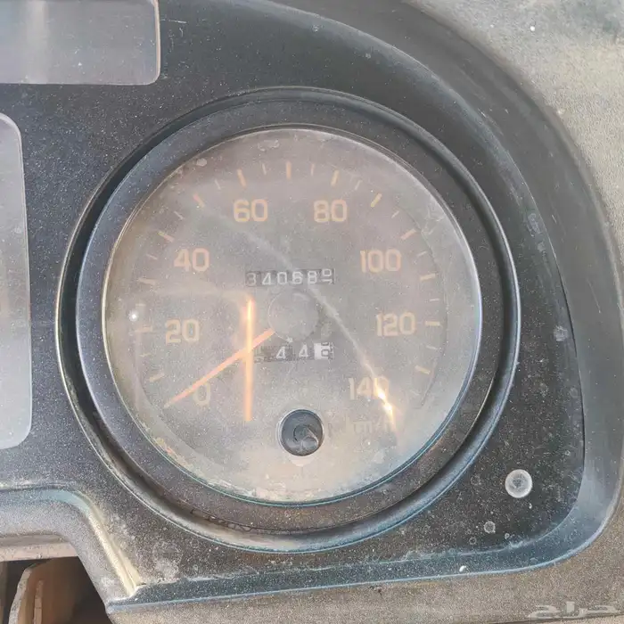 دينا ونش ايسوزو 1998 للبيع جنط 20 0