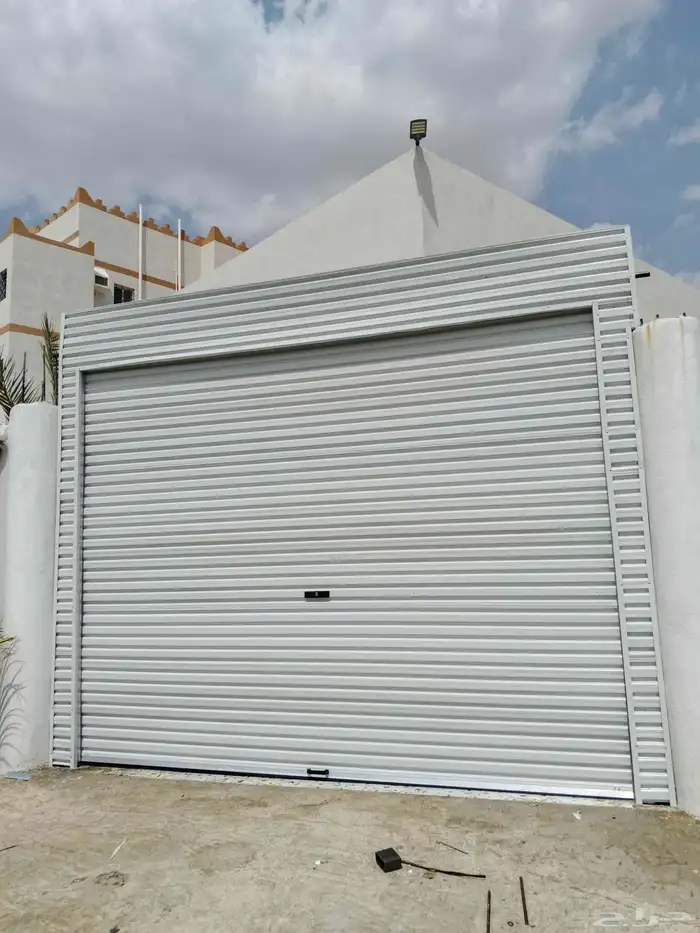 البوب سحاب رول اتوماتيك كيراج.. البوب سحاب رول محلات 0