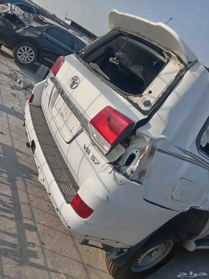 لاندكروزر 1