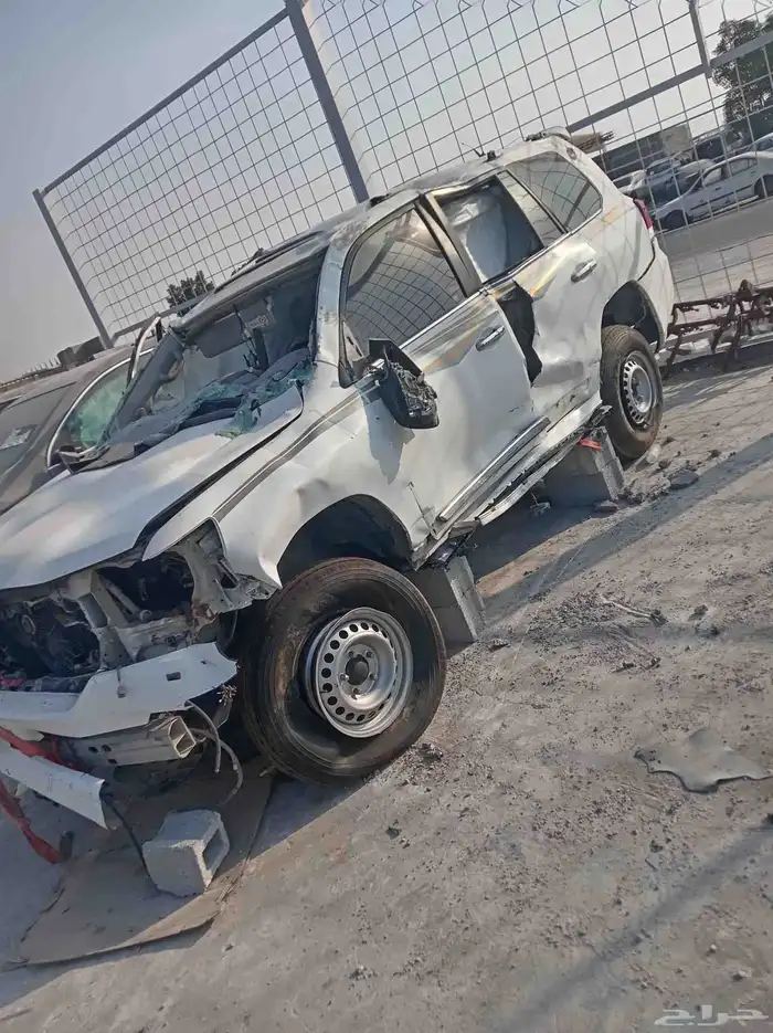لاندكروزر 2