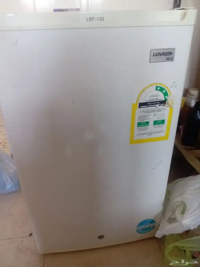 ثلاجة صغيرة 0