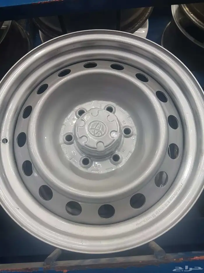 جنوط هلل وكاله 6مسمار 17 0