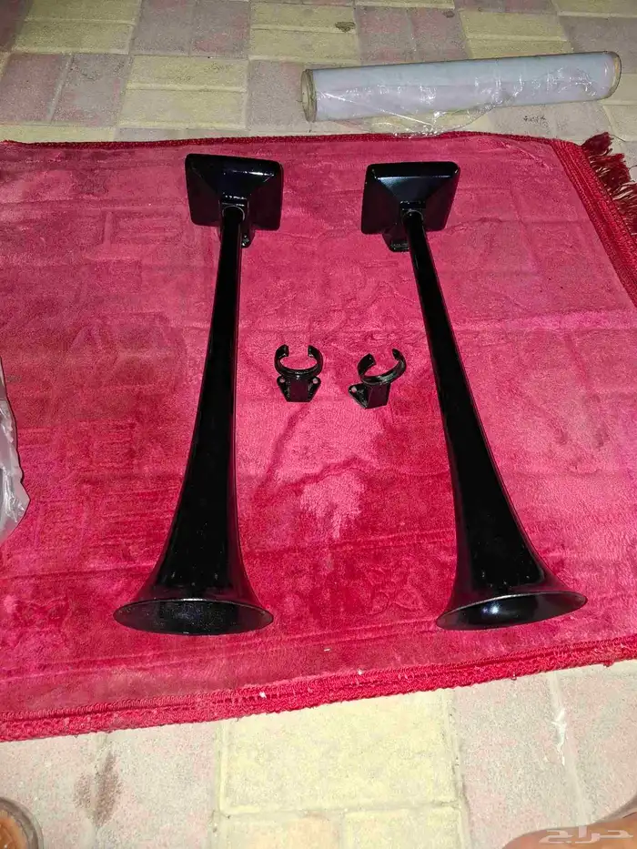 بوري فولفو اصلي وكالة 0