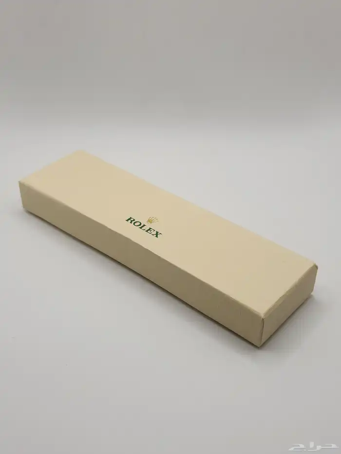 قلم رولكس أخضر أصلي (Rolex Pen) 6