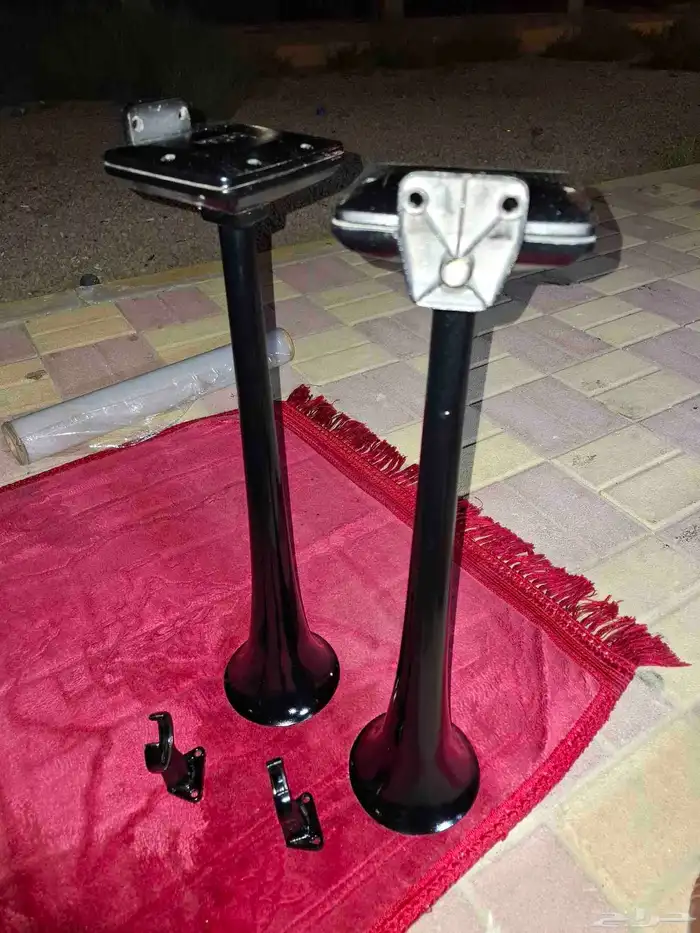 بوري فولفو اصلي وكالة 2