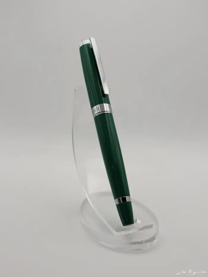 قلم رولكس أخضر أصلي (Rolex Pen) 0