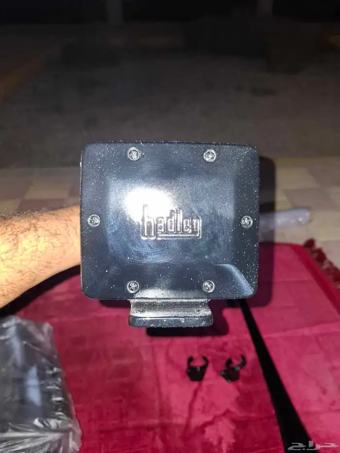 بوري فولفو اصلي وكالة 1