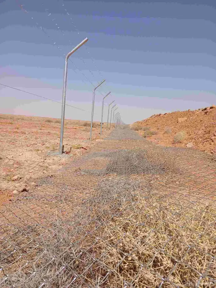 شبوك مزارع واستراحات الجله تبراك القرنه شقراء 4