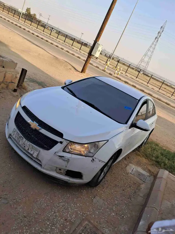 كروز 2017 0
