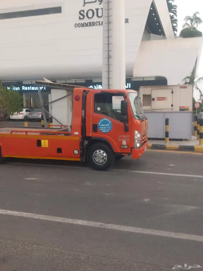 Satha jeddah rent a car نقل سيارات داخل جده وخارج جده 5