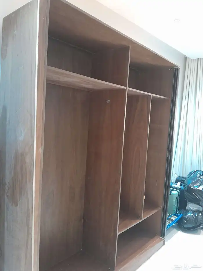 نجار أبواب واثاث فك وتركيب وصيانه بالرياض 9